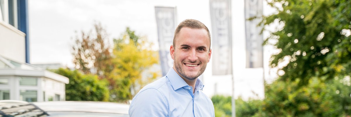 Karriere - Das sind wir.